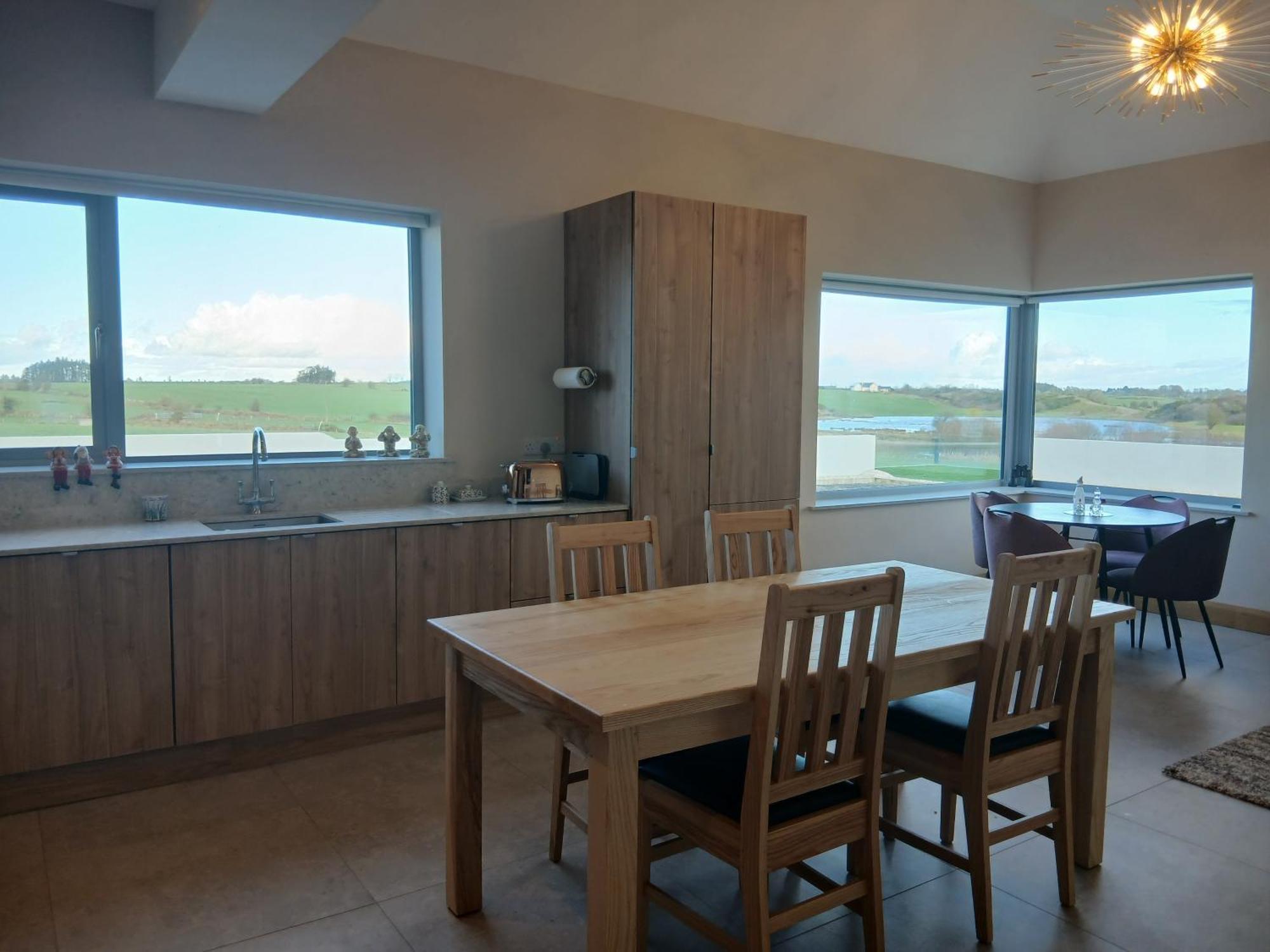 Casa vacanze Maisie And Bea's Galway