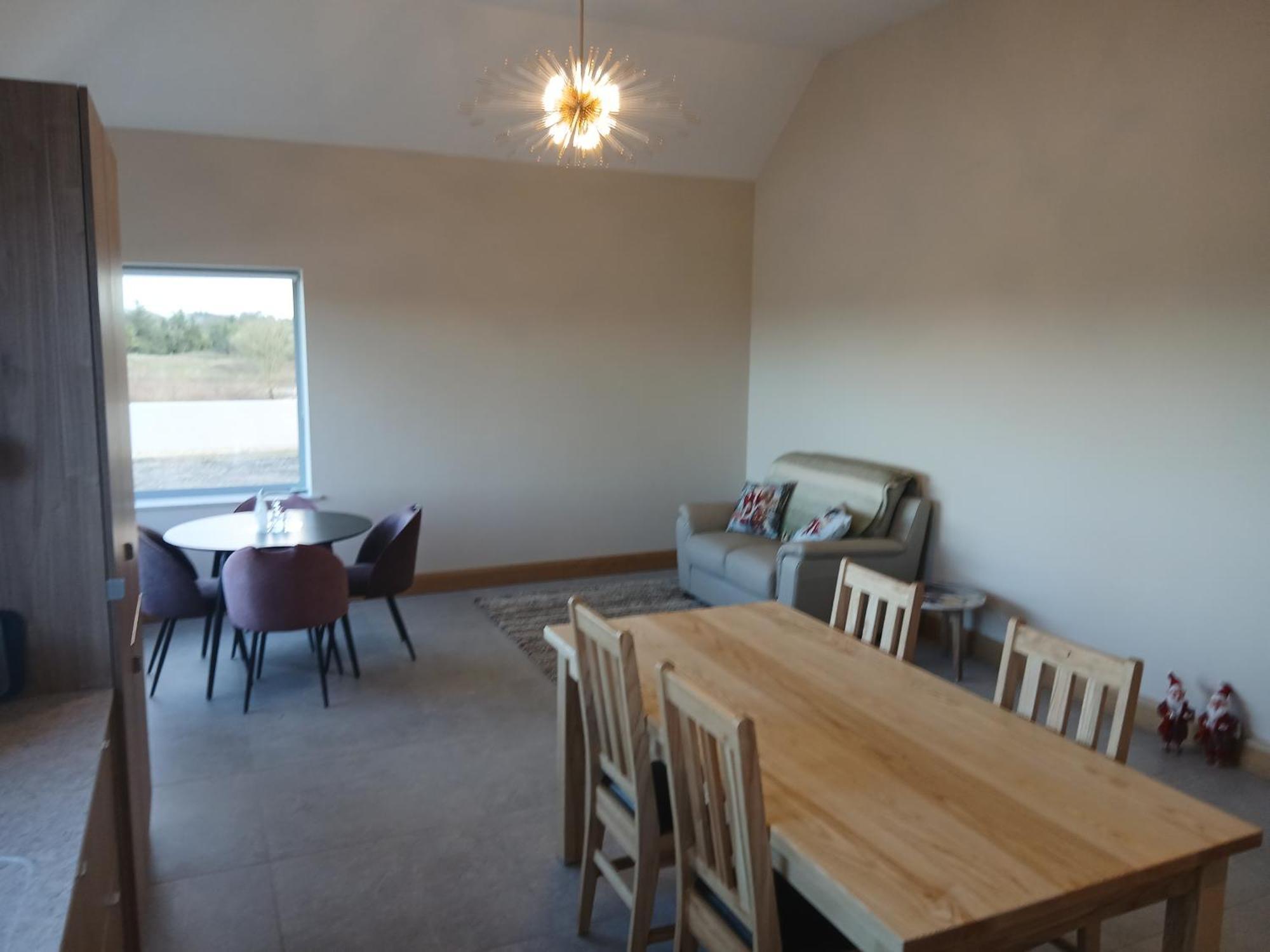 Maisie And Bea's Casa vacanze Galway